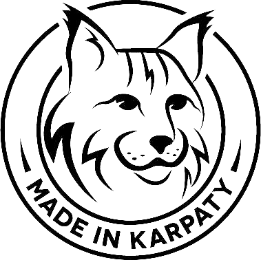 Logo Made in Karpaty 