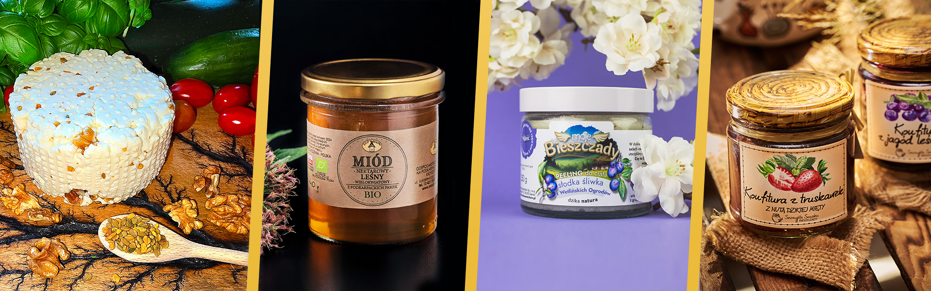 Lokalni twórcy przy pracy