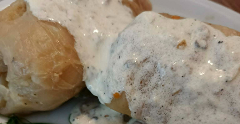 Gospoda Karpacka 