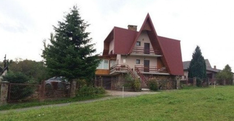 Agroturystyka „Na Kamieńcach”